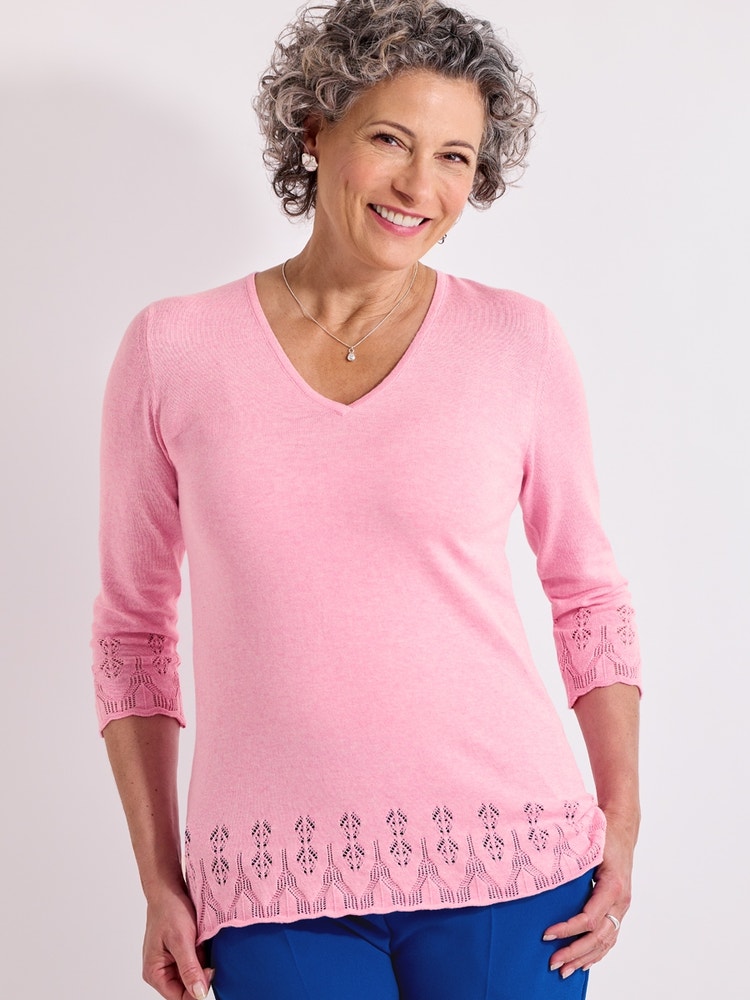 Knitwear
