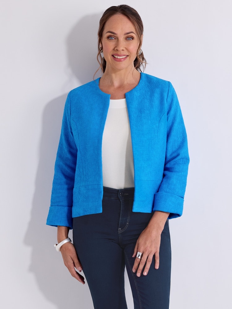 Coats & Jackets