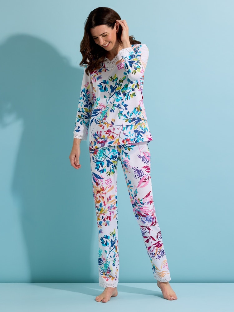 Pyjamas