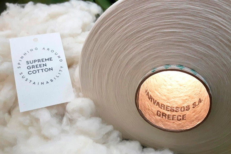 Eco-friendly Yarns and Threads