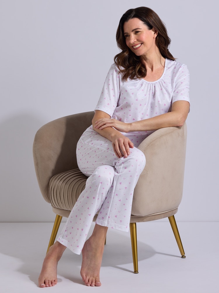Loungewear