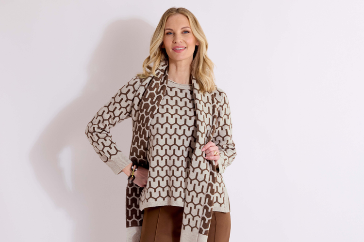 Best of British Knitwear