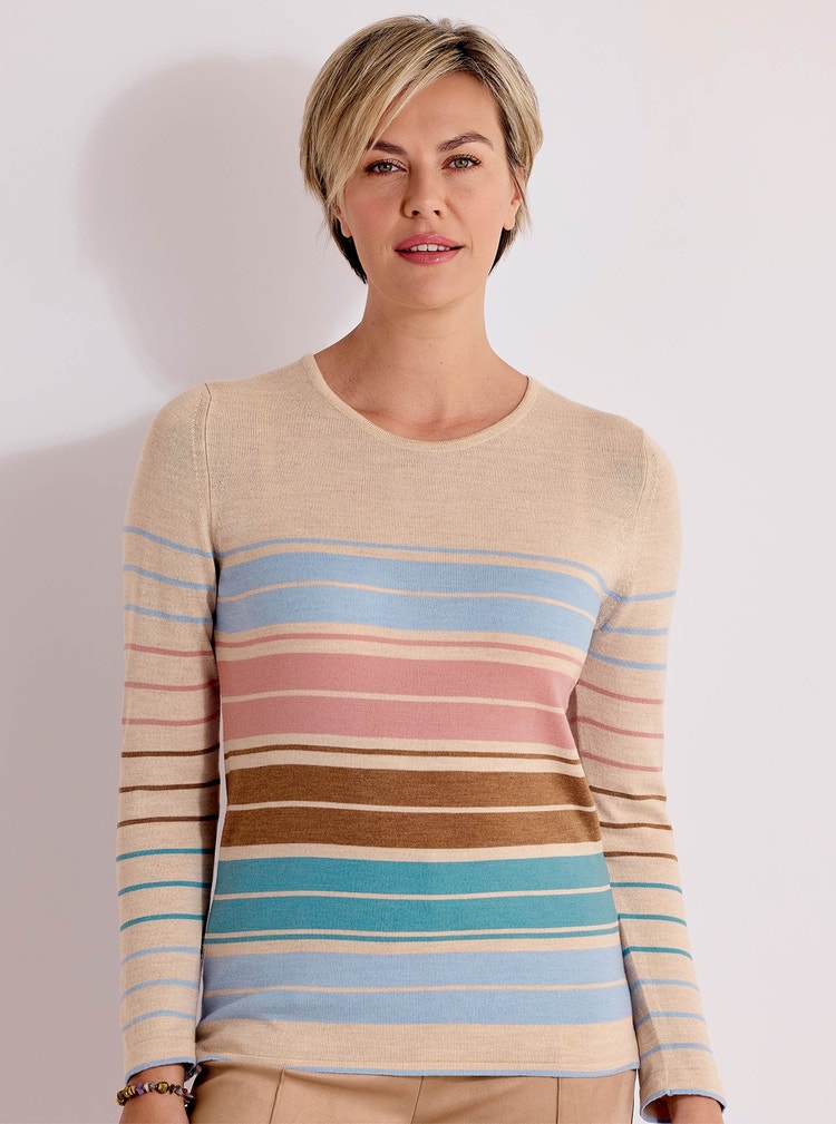 Knitwear