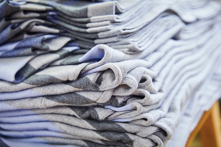 Sustainable Fashion Production