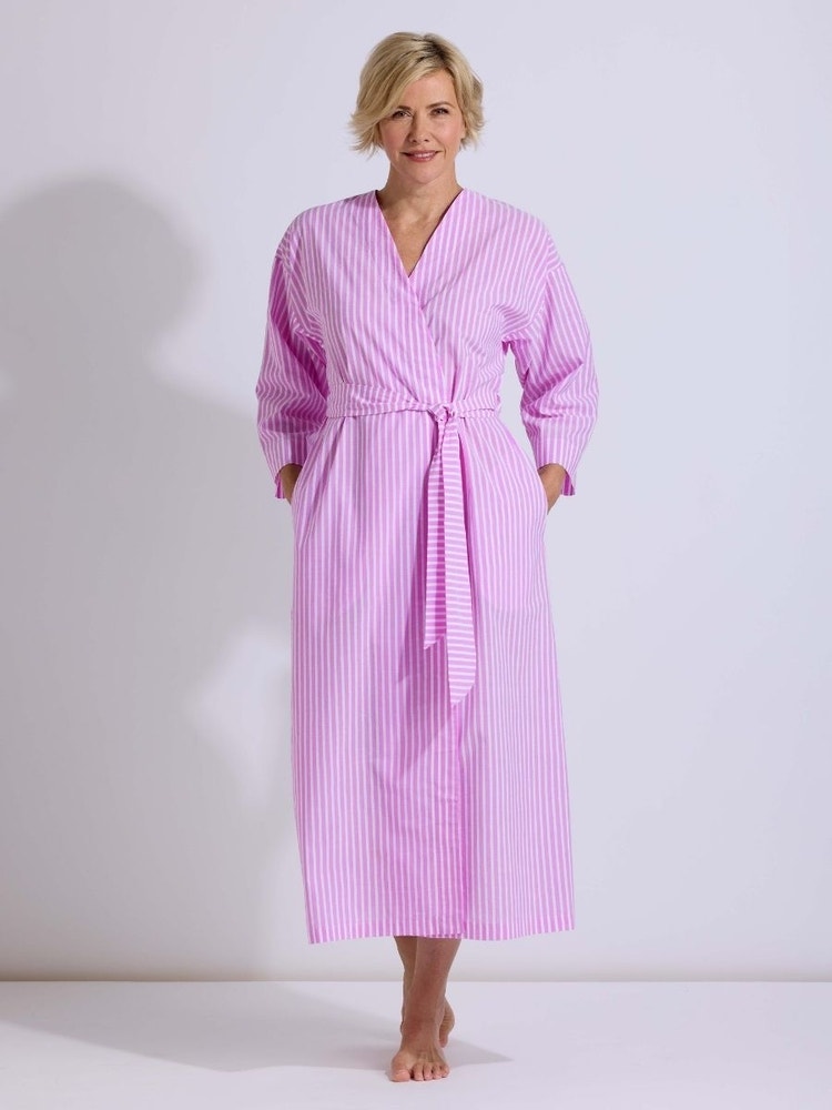 Dressing gowns